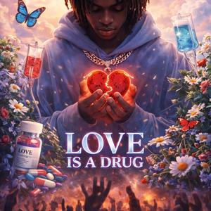 Love is a drug