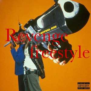 Chief Keef-Revenge Freestyle（CG-Jason remix）