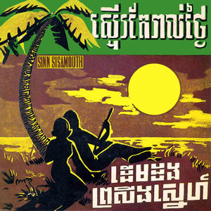 ដើមដូងព្រលឹងស្នេហ៍ (2022 Remastered)