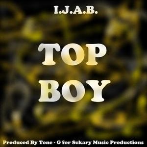 Top Boy (feat. Rob Ill & Tone Dash G)