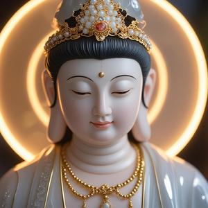 大吉祥天女咒
