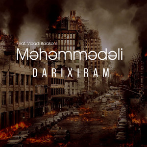 Darıxıram