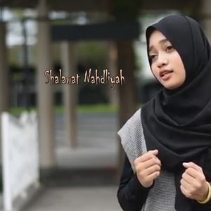 Shalawat Nahdliyah