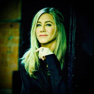 Jennifer aniston