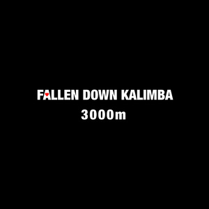Fallen Down Kalimba (Slowed Extended Version)