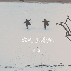 在风里奔跑（伴奏）