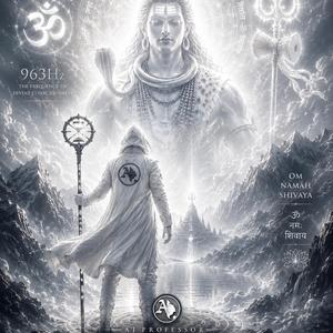 Om Namah Shivaya 963hz