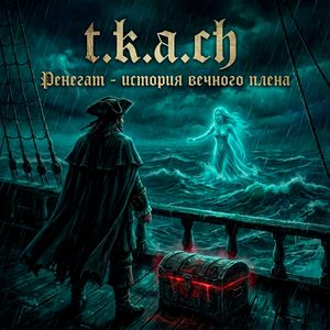 Ренегат - история вечного плена