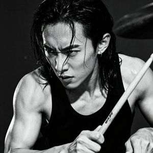 天才鼓手的呐喊