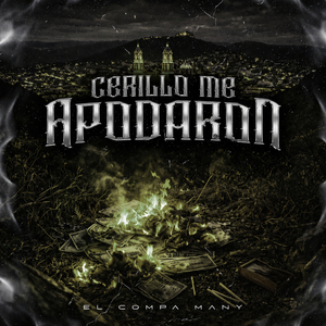 Cerillo me apodaron