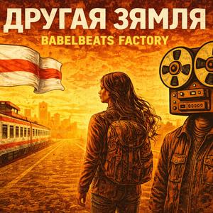 Другая зямля