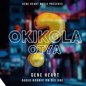 OKIKOLA OTYA