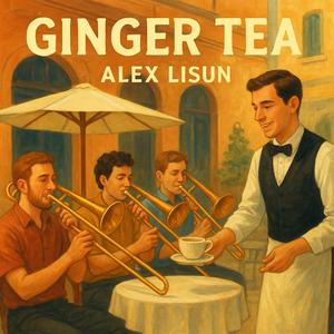 Ginger Tea