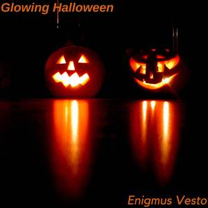 Glowing Halloween