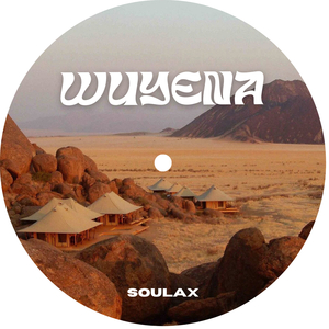 Wuyena (Radio Edit)