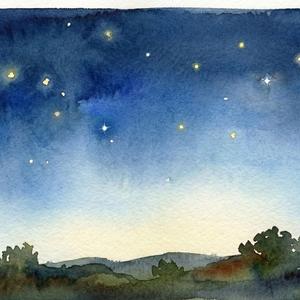 When the Stars Come Out