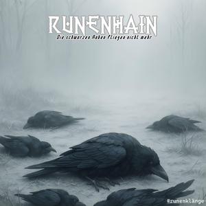 Die schwarzen Raben fliegen nicht mehr