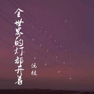 全世界的灯都开着