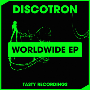 Mr Worldwide (Original Mix)