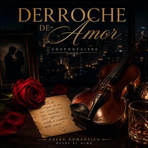 Derroche de amor