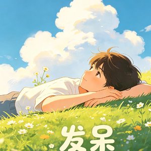 《发呆》
