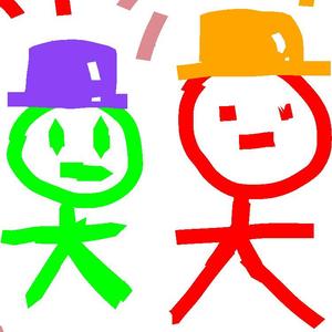 两只老虎(CyanBoi瞎玩remix)