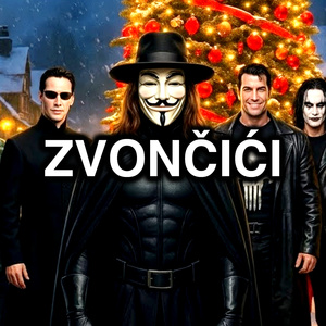 Zvoncici