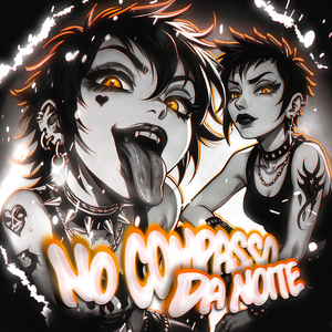 NO COMPASSO DA NOITE