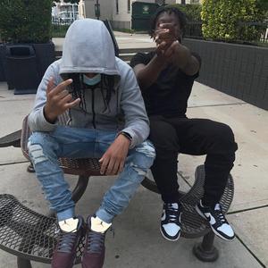 Sharks (feat. BandoG)