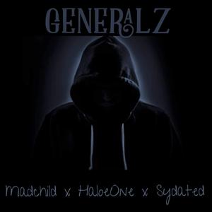 Generalz (feat. Haloeone)