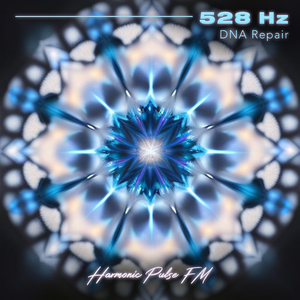 Spring Thaw (528 Hz)