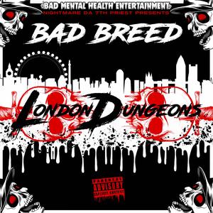 Nightmare (Parasomniac Terror)