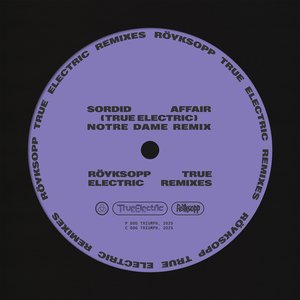 Sordid Affair (Notre Dame Remix)