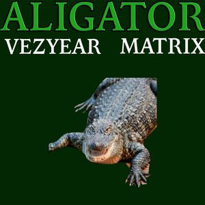 ALIGATOR SZYMSON ECPU