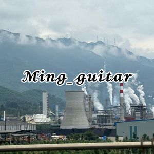 鳥の詩（鸟之诗）（电吉他版）