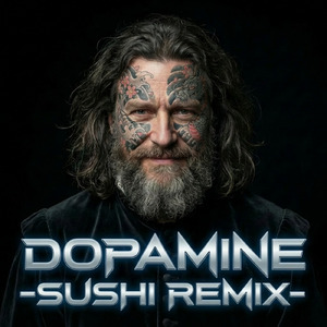 DOPAMIN (-SUSHI REMIX-)