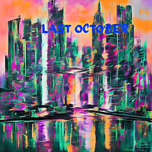 Last October