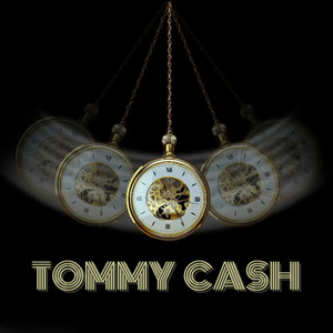 Tommy Cash