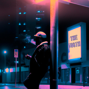 The Nigth (Radio Edit)