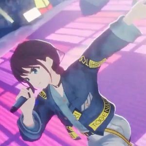 雑踏、僕らの街