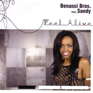 Feel Alive (Original Extended)