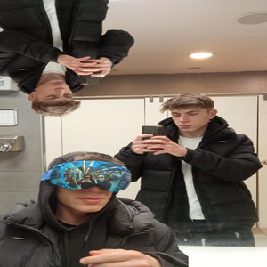 yeniden (Speed up) (Demo)