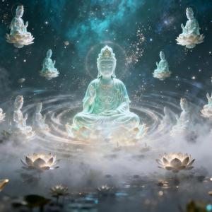 梵唱大悲咒 Maha Karuna Dharani