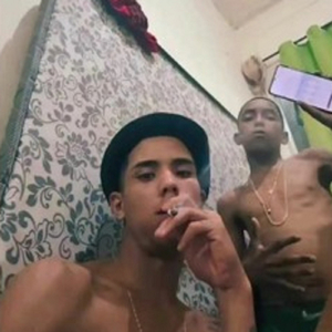 MTG - TROPA DO VOVÔ & VOVÔ BANDIDO CANALHA