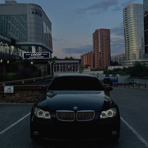 Черной пулей