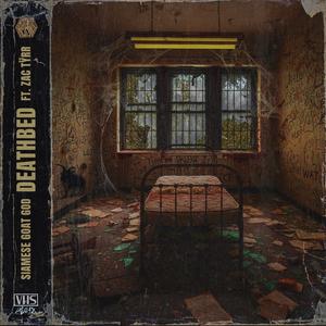 Deathbed (feat. Zac Tÿrr)