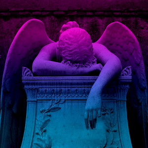 Jessica Alba (My Griever)