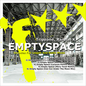 Empty Space (Mory Yacel Remix)