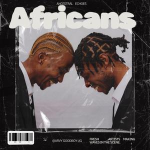 Am Not Afraid to Show It