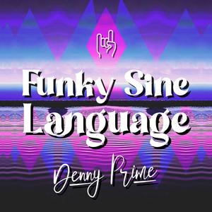 Funky Sine Language